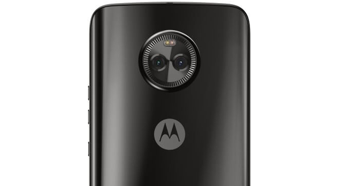 Moto X4 05